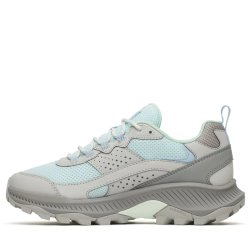 Взуття Merrell Speed Strike 2 W - синьо/сірі