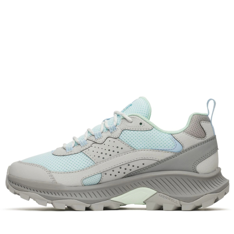Взуття Merrell Speed Strike 2 W - синьо/сірі