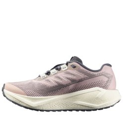 Salomon Aero Blaze 3 Grvl W - фіолетова/біла