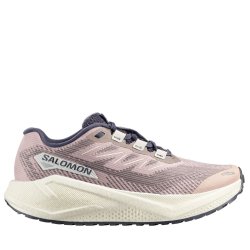 Salomon Aero Blaze 3 Grvl W - фіолетова/біла