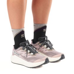 Salomon Aero Blaze 3 Grvl W - фіолетова/біла