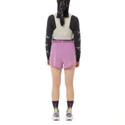 Рюкзак біговий Salomon Gravel Skin 4 Set - сірий