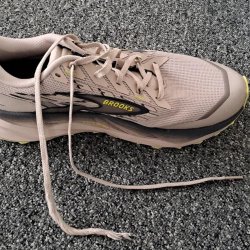 Obuv Brooks Cascadia 19 M - grey - test