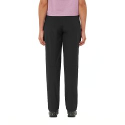 Штани Salomon Wayfarer Pants 2.0 W - чорні