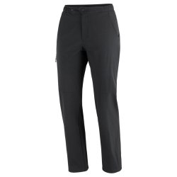 Штани Salomon Wayfarer Pants 2.0 W - чорні