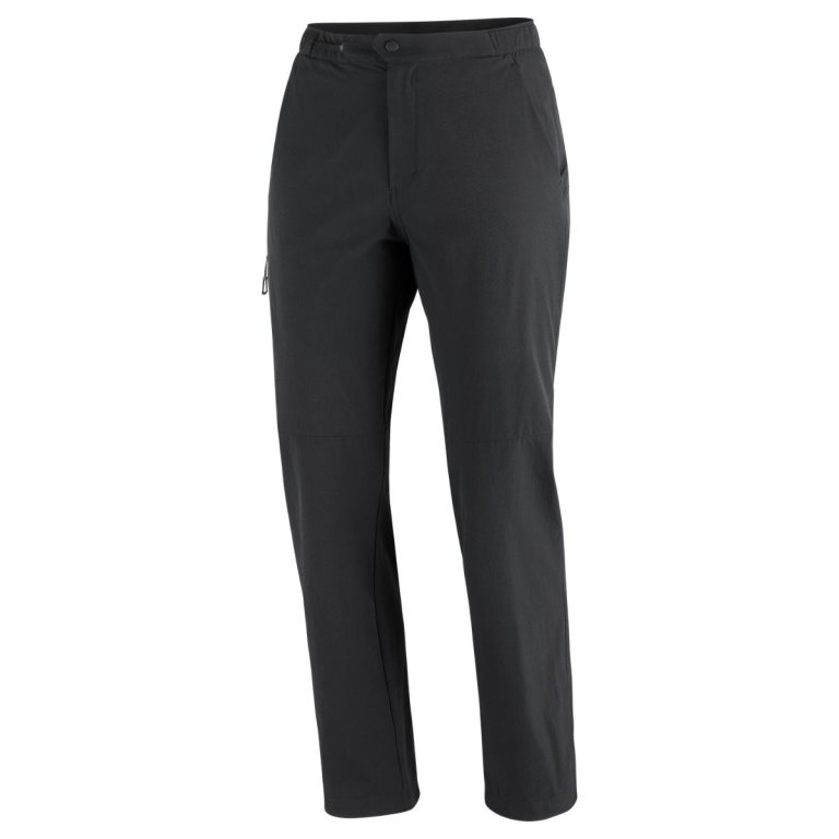 Штани Salomon Wayfarer Pants 2.0 W - чорні