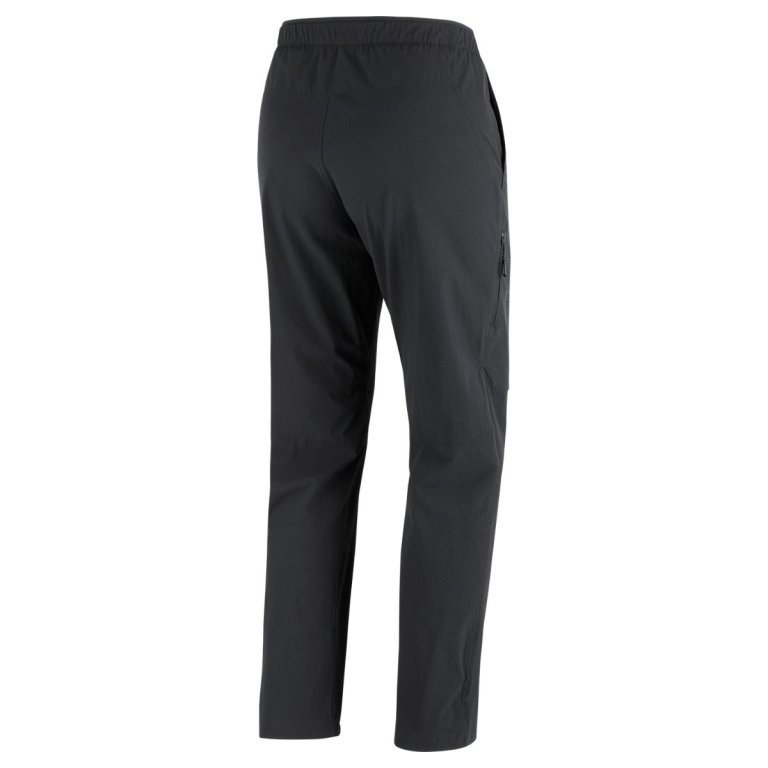 Штани Salomon Wayfarer Pants 2.0 W - чорні