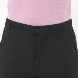 Штани Salomon Wayfarer Pants 2.0 W - чорні