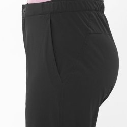 Штани Salomon Wayfarer Pants 2.0 W - чорні