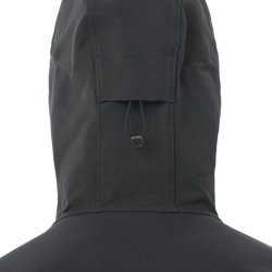 Куртка Salomon Outpeak Softshell W - чорна