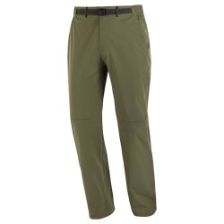 Штани Salomon Wayfarer 2.0 M - зелені