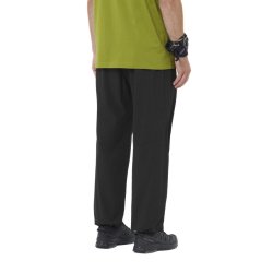 Штани Salomon Wayfarer Ease 2.0 Pants M - чорні