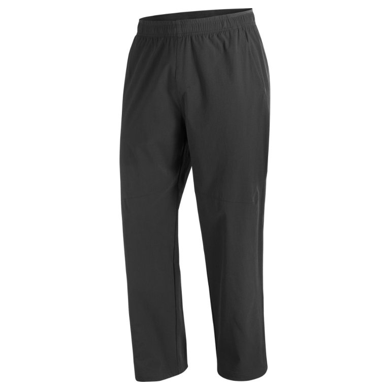 Штани Salomon Wayfarer Ease 2.0 Pants M - чорні