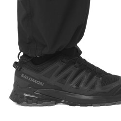 Штани Salomon Wayfarer Ease 2.0 Pants M - чорні