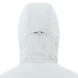 Куртка Salomon Mountain Flex Jkt HD W - синя