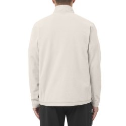 Salomon Chroma Fleece FZ M - бежева