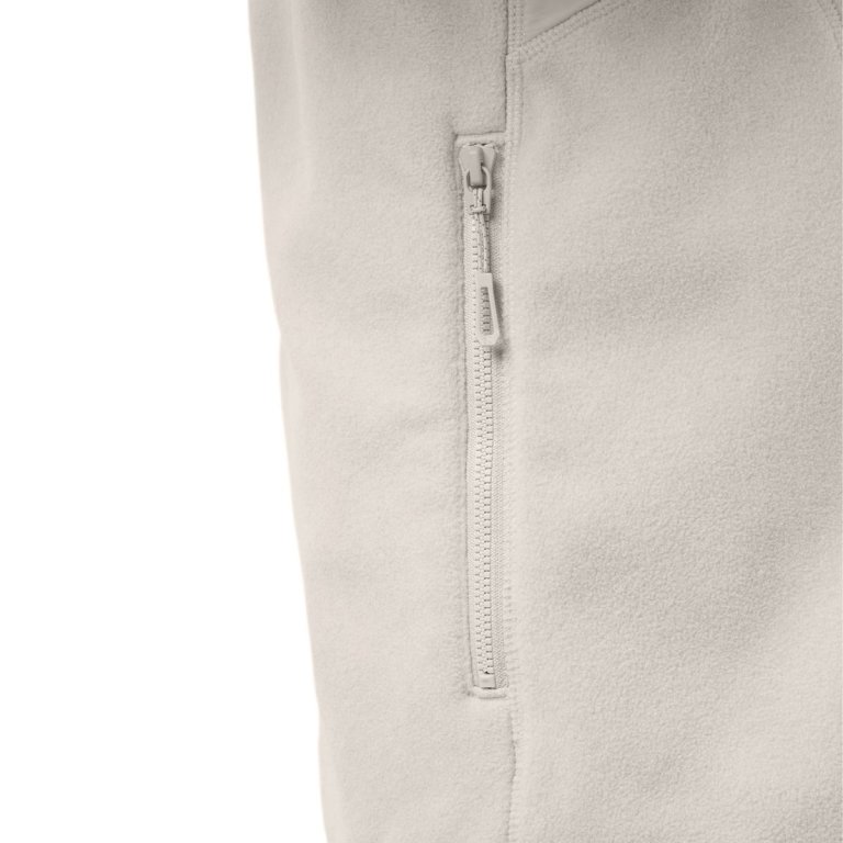 Salomon Chroma Fleece FZ M - бежева