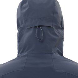 Куртка Salomon Outerpath Pro 2.5L Jkt M - синя