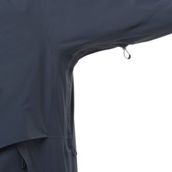 Куртка Salomon Outerpath Pro 2.5L Jkt M - синя