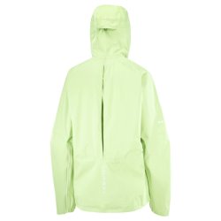 Куртка Salomon Bonatti Pro Jkt W - жовта