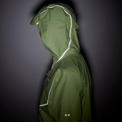 Куртка Salomon Bonatti Pro Jkt W - жовта