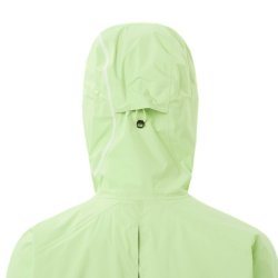 Куртка Salomon Bonatti Pro Jkt W - жовта
