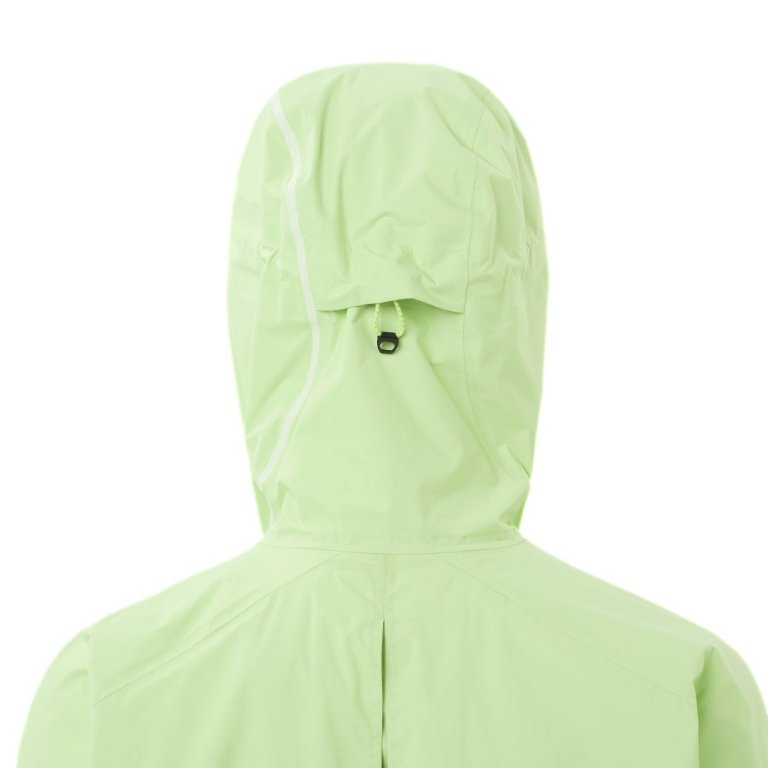 Куртка Salomon Bonatti Pro Jkt W - жовта