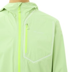Куртка Salomon Bonatti Pro Jkt W - жовта