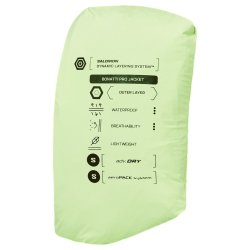 Куртка Salomon Bonatti Pro Jkt W - жовта