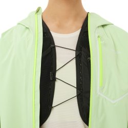 Куртка Salomon Bonatti Pro Jkt W - жовта
