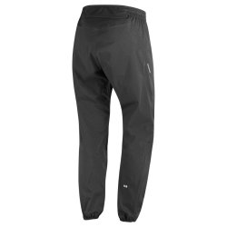 Штани Salomon S/LAB Bonatti Infinite - чорні