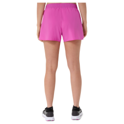 Шорти Asics Icon 4IN Short W - рожеві