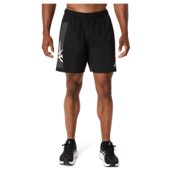 Шорти Asics Icon 7IN Short M - чорні