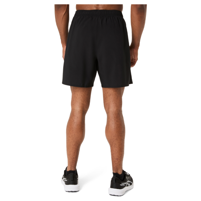 Шорти Asics Icon 7IN Short M - чорні