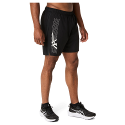 Шорти Asics Icon 7IN Short M - чорні