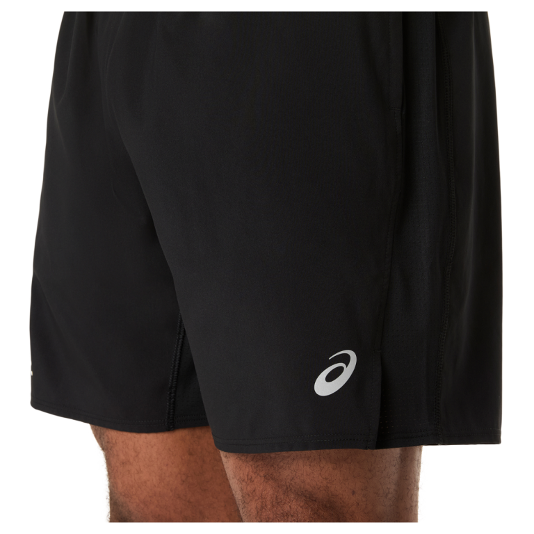 Шорти Asics Icon 7IN Short M - чорні