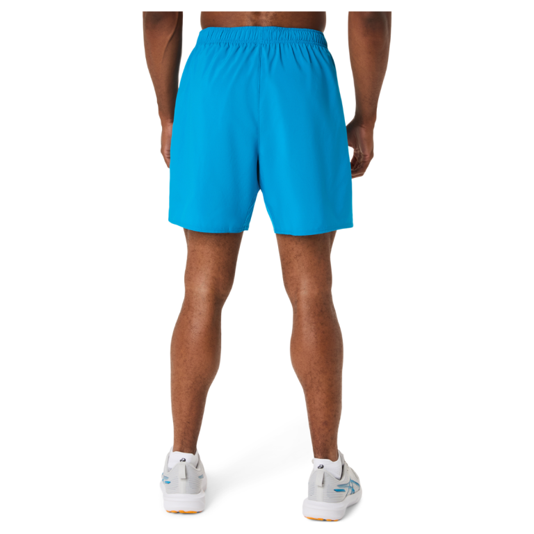 Шорти Asics Icon 7IN Short M - сині
