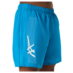 Шорти Asics Icon 7IN Short M - сині