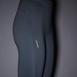 Легінси Salomon SHKout Core W - сині