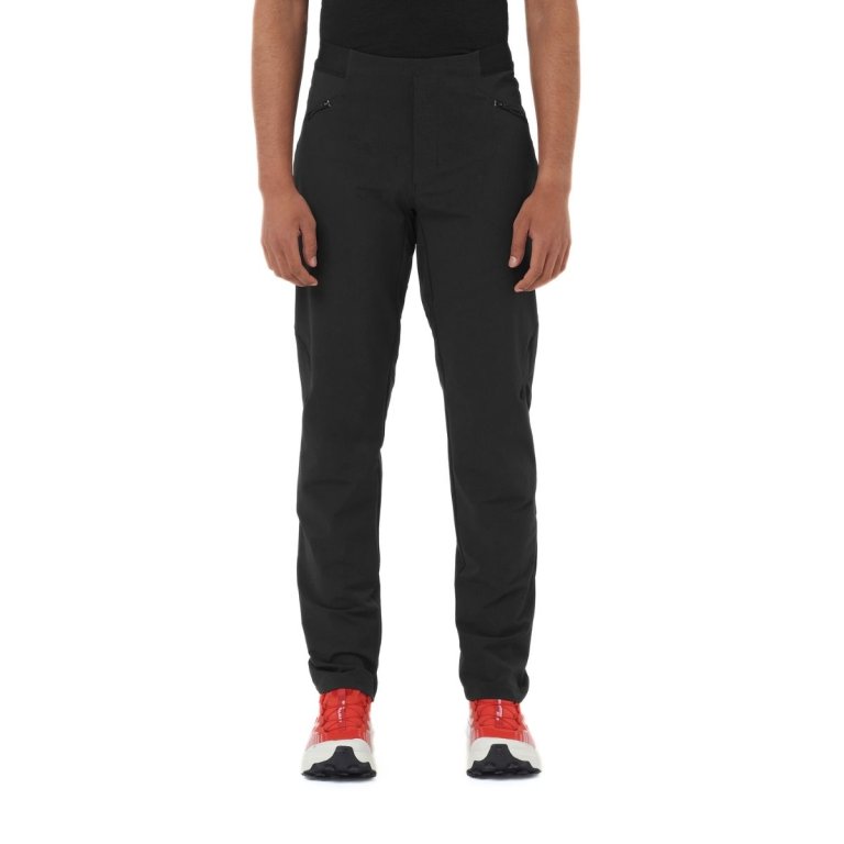 Штани Salomon Ultra Pants M - чорні