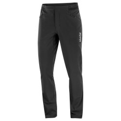 Штани Salomon Ultra Pants M - чорні
