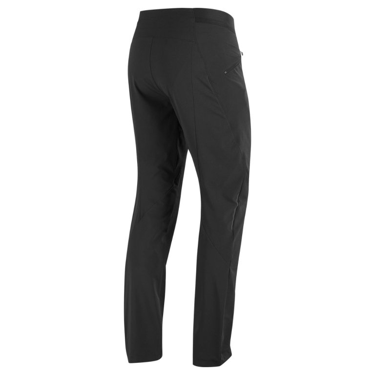 Штани Salomon Ultra Pants M - чорні