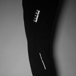 Штани Salomon Ultra Pants M - чорні
