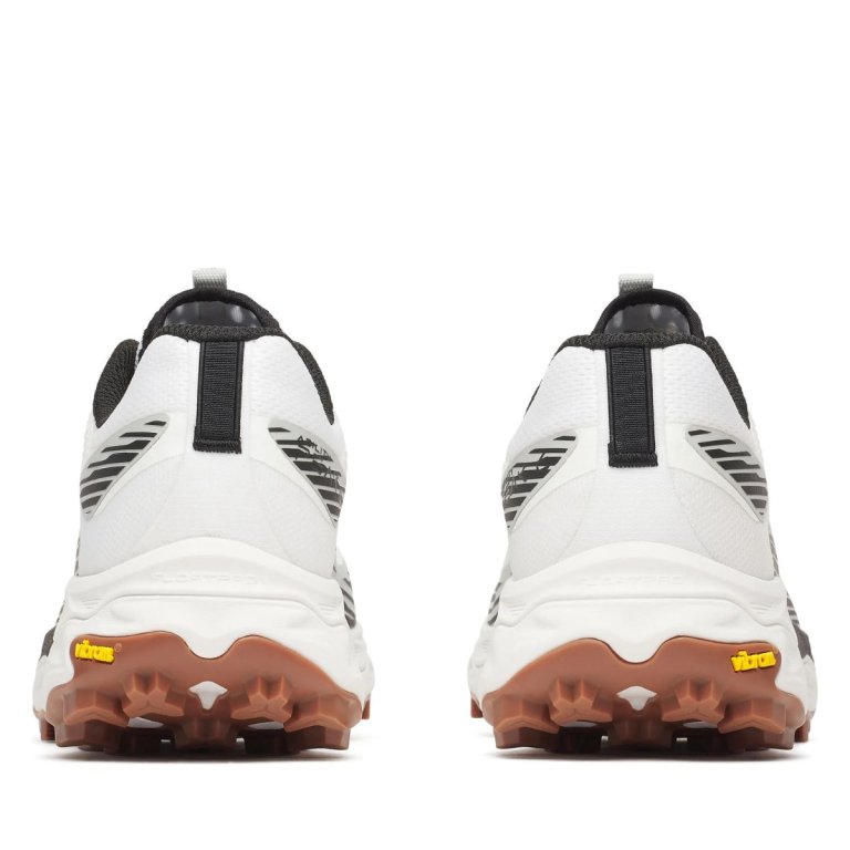Кросівки Merrell Agility Peak 6 M - чорні