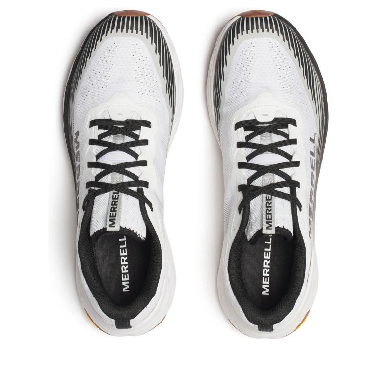 Кросівки Merrell Agility Peak 6 M - чорні