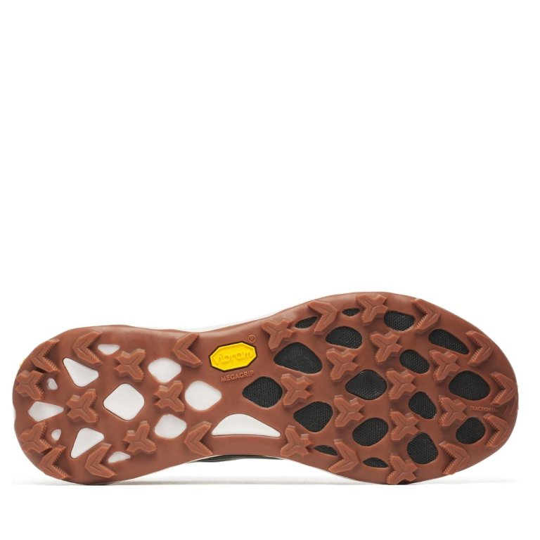 Кросівки Merrell Agility Peak 6 M - чорні