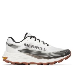 Кросівки Merrell Agility Peak 6 M - чорні