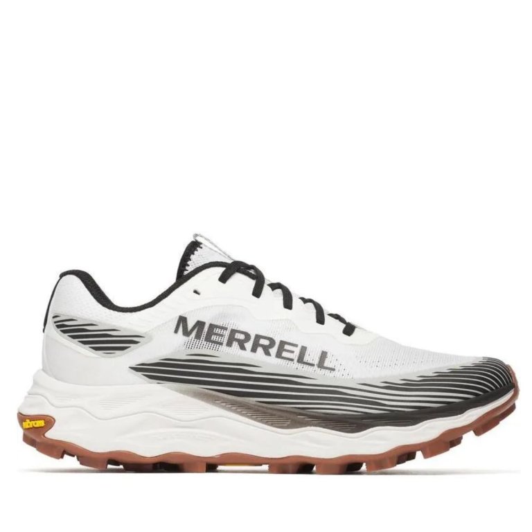 Кросівки Merrell Agility Peak 6 M - чорні