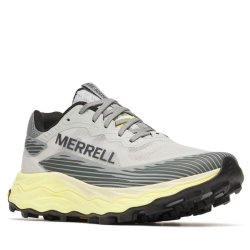 Кросівки Merrell Agility Peak 6 W - сіро/жовті