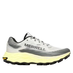 Кросівки Merrell Agility Peak 6 W - сіро/жовті